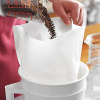 Rhino - Toddy Cold Brew Paper Filters, Pack Of 20 - THMPF20B - Special Order Item, ETA 4-6 Weeks