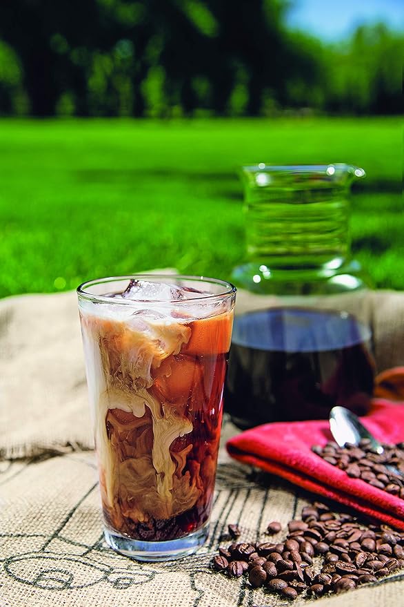 Rhino - Toddy Domestic Cold Brew Coffee Maker - 758591011027 (Special Order Item)