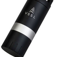 Rhino - VSSL Java G25 Black Hand Grinder - B222001-000 (Special Order Item)