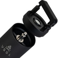 Rhino - VSSL Java G25 Black Hand Grinder - B222001-000 (Special Order Item)