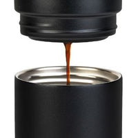 Rhino - VSSL Java Nest Pour Over Black Coffee Set - B143000-000 (Special Order Item)