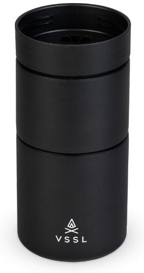 Rhino - VSSL Java Nest Pour Over Black Coffee Set - B143000-000 (Special Order Item)