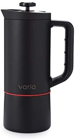 Rhino - Varia Black Coffee Percolator Multi Brewer - VARIA-BK (Special Order Item)