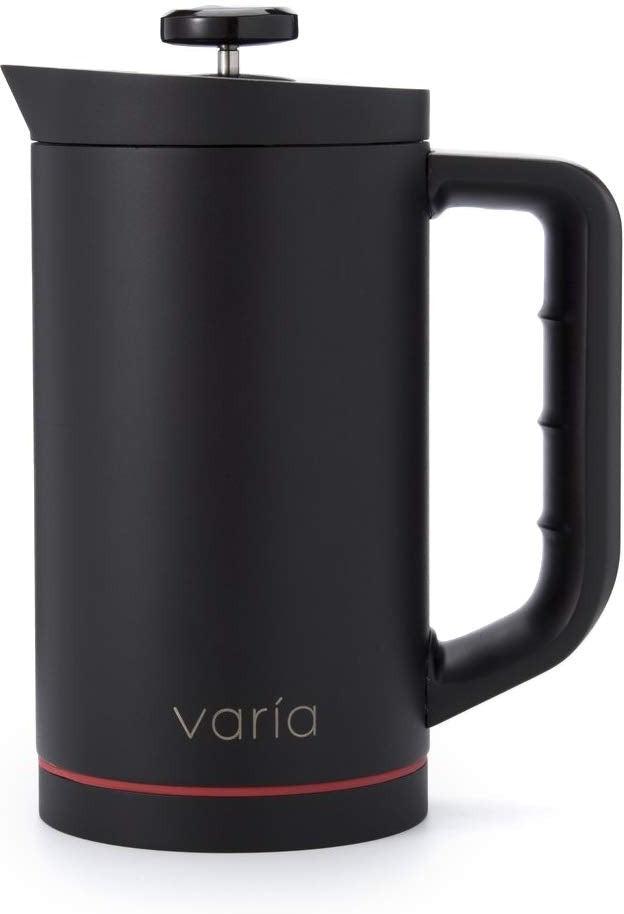 Rhino - Varia Black Coffee Percolator Multi Brewer - VARIA-BK (Special Order Item)