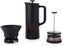 Rhino - Varia Black Coffee Percolator Multi Brewer - VARIA-BK (Special Order Item)