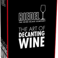 Riedel - Amadeo Decanter Sweden Edition - Yellow/Blue - 1756/13S31