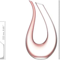 Riedel - Amadeo Rosa Decanter - 1756/13-R