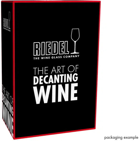Riedel - Amadeo Rosa Decanter - 1756/13-R