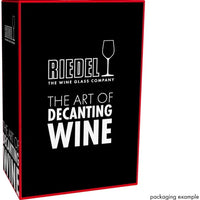 Riedel - Amadeo Rosa Decanter - 1756/13-R