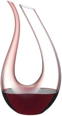Riedel - Amadeo Rosa Decanter - 1756/13-R