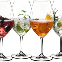Riedel - Apertivo Set, Pack of 4 - 5260/51