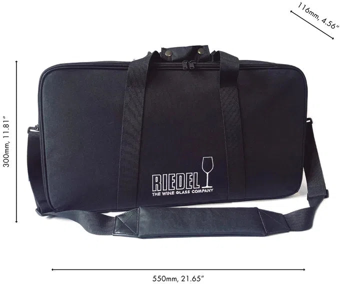 Riedel - BYO Carrying Bag - 5000/04
