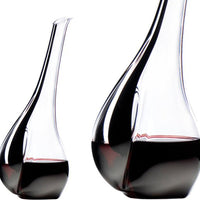 Riedel - Black Tie Touch Decanter - 2009/02