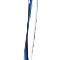 Riedel - Blue and Black Cobra Decanter - Limited Edition - 1950/25BB