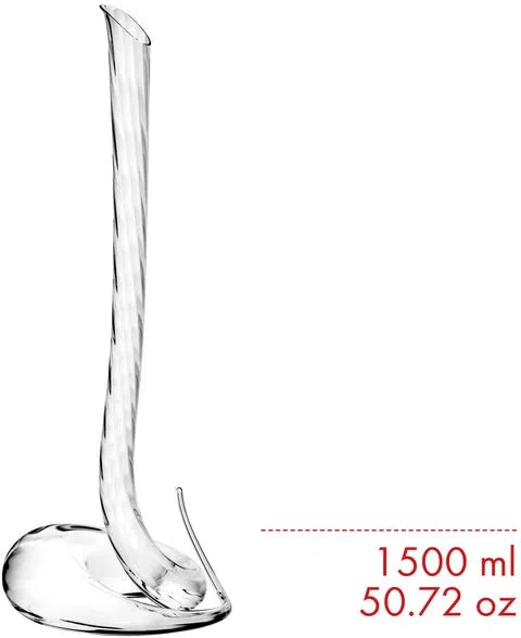 Riedel - Cobra Decanter Magnum - 1950/25