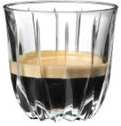 Riedel - Coffee Glass, Pack of 2 - 6417/10