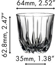 Riedel - Coffee Glass, Pack of 2 - 6417/10