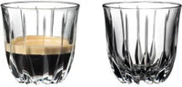 Riedel - Coffee Glass, Pack of 2 - 6417/10
