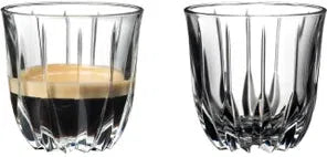 Riedel - Coffee Glass, Pack of 2 - 6417/10