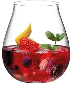 Riedel - Contemporary Gin Tonic Set, Pack of 4 - 5414/76