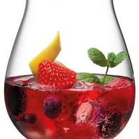 Riedel - Contemporary Gin Tonic Set, Pack of 4 - 5414/76