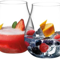 Riedel - Contemporary Gin Tonic Set, Pack of 4 - 5414/76