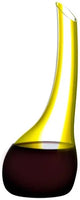 Riedel - Cornetto Confetti Yellow Decanter - 1977/13Y