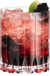 Riedel - Drink Specific Glassware Double Rocks Glass, Pack of 2 - 6417/07