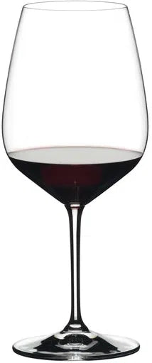 Riedel - Extreme Cabernet Glasses, Value Gift Pack (Buy 3 Get 4) - 4411/0