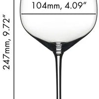 Riedel - Extreme Cabernet Glasses, Value Gift Pack (Buy 3 Get 4) - 4411/0