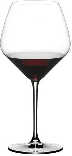 Riedel - Extreme Pinot Noir Glasses, Value Gift Pack (Buy 3 Get 4) - 4411/07