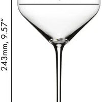 Riedel - Extreme Pinot Noir Glasses, Value Gift Pack (Buy 3 Get 4) - 4411/07