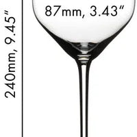 Riedel - Extreme Riesling Glasses, Value Gift Pack (Buy 3 Get 4) - 4411/15