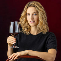 Riedel - Grape@Riedel Cabernet/Merlot/Cocktail, Pack of 2 - 6424/0