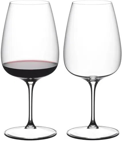 Riedel - Grape@Riedel Cabernet/Merlot/Cocktail, Pack of 2 - 6424/0