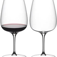 Riedel - Grape@Riedel Cabernet/Merlot/Cocktail, Pack of 2 - 6424/0