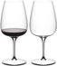Riedel - Grape@Riedel Cabernet/Merlot/Cocktail, Pack of 2 - 6424/0