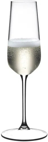 Riedel - Grape@Riedel - Champagne Flute, Pack of 2 - 6424/08