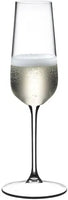 Riedel - Grape@Riedel - Champagne Flute, Pack of 2 - 6424/08