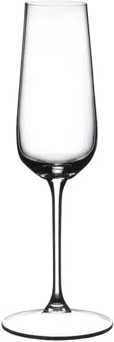 Riedel - Grape@Riedel - Champagne Flute, Pack of 2 - 6424/08