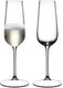 Riedel - Grape@Riedel - Champagne Flute, Pack of 2 - 6424/08