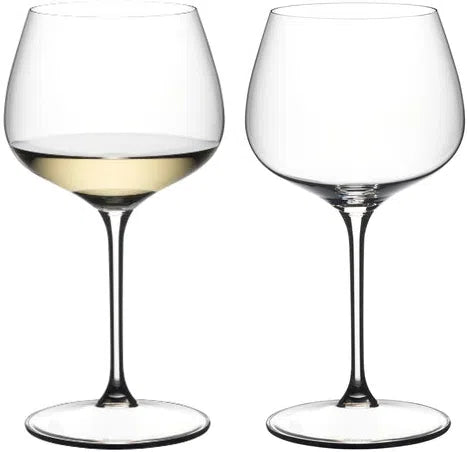 Riedel - Grape@Riedel - Chardonnay/Gin Tonic, Pack of 2 - 6424/97