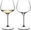 Riedel - Grape@Riedel - Chardonnay/Gin Tonic, Pack of 2 - 6424/97