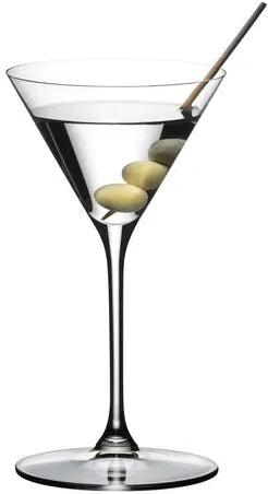 Riedel - Grape@Riedel - Martini/Cocktail, Pack of 2 - 6424/77