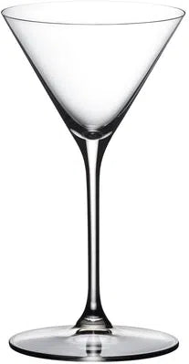 Riedel - Grape@Riedel - Martini/Cocktail, Pack of 2 - 6424/77