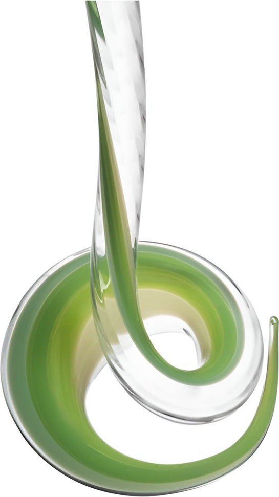 Riedel - Green Cobra Decanter - Limited Edition - 1950/25G
