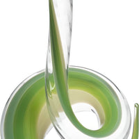 Riedel - Green Cobra Decanter - Limited Edition - 1950/25G