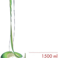 Riedel - Green Cobra Decanter - Limited Edition - 1950/25G