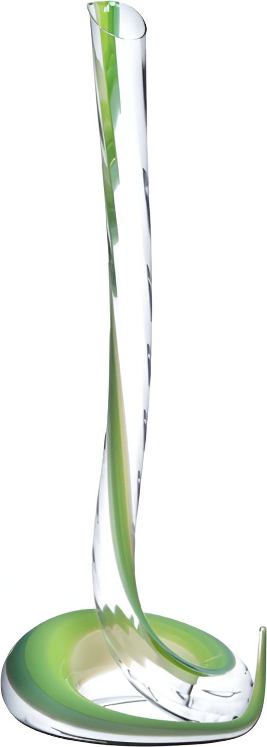 Riedel - Green Cobra Decanter - Limited Edition - 1950/25G