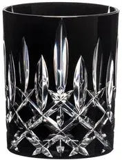 Riedel - Laudon Black Tumbler - 1515/02S3B
